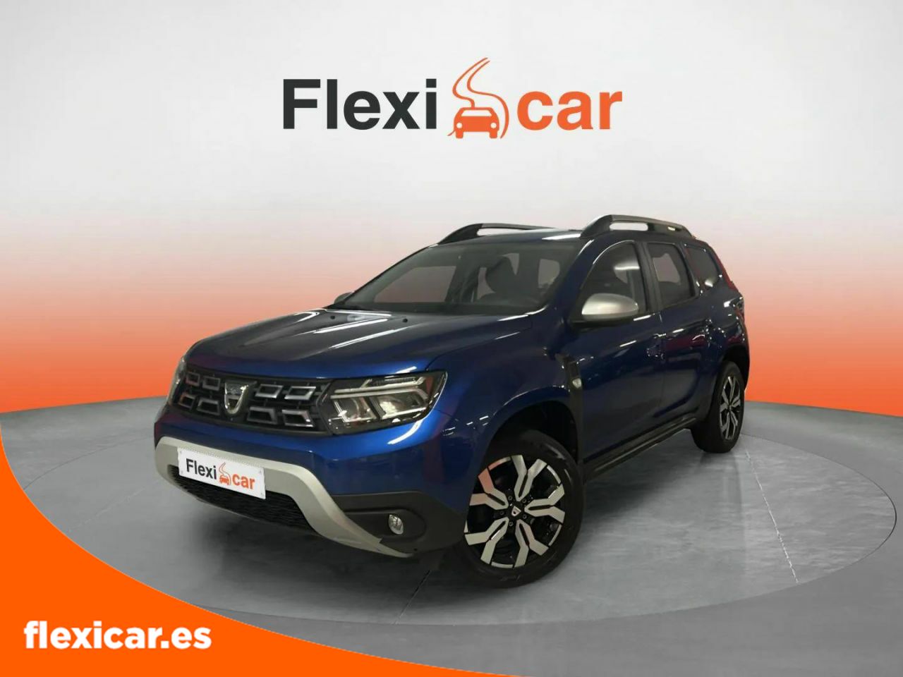 dacia duster 2021 / foto grande (2)