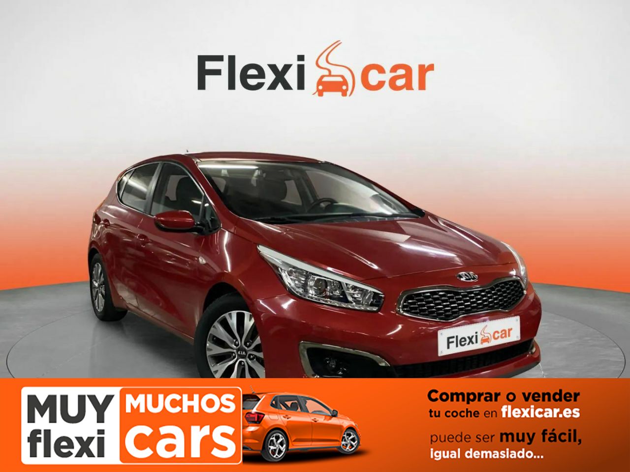 Kia ceed 2020 alcala henares  de segunda mano - kia ceed 2018 /