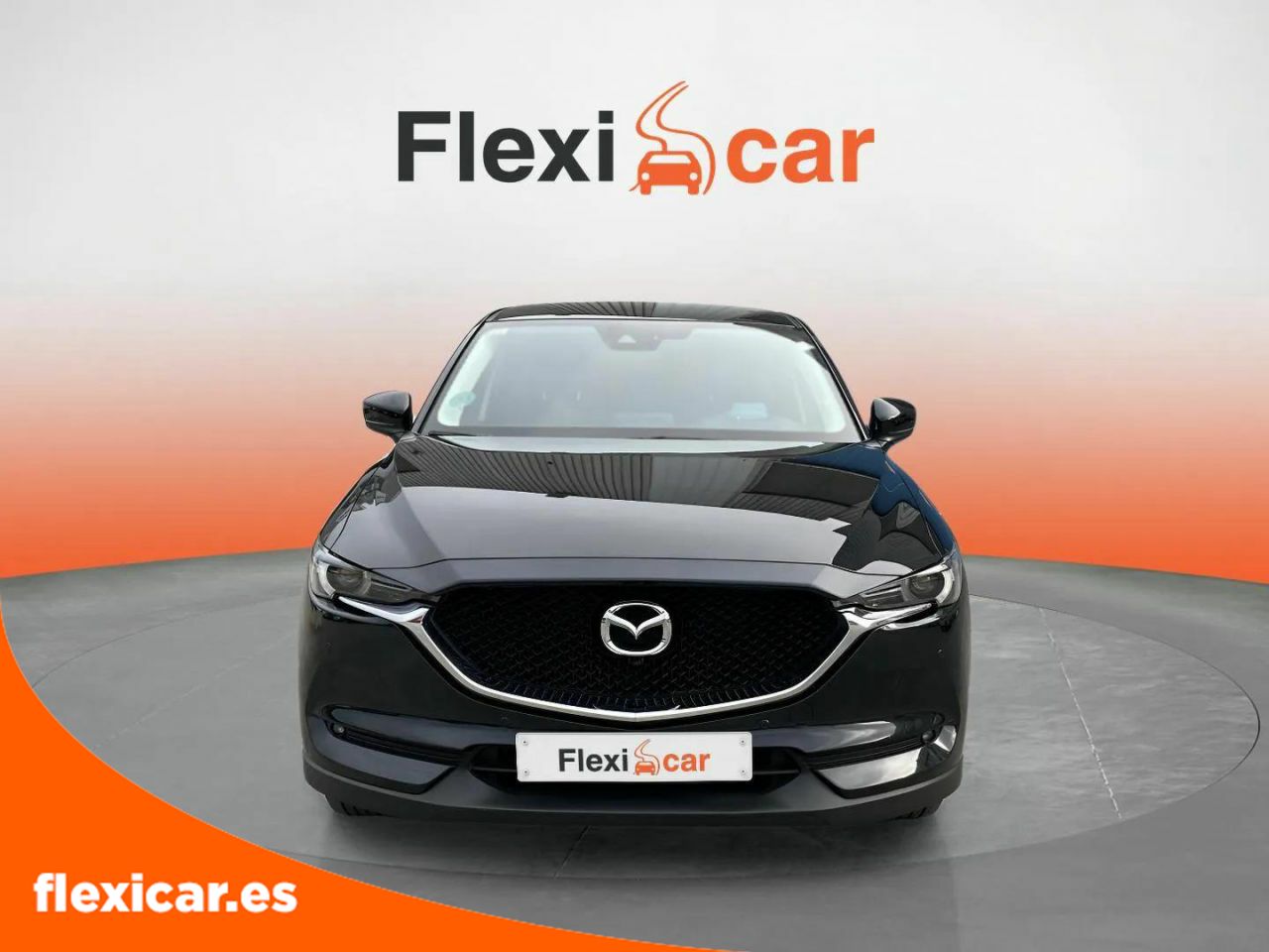 mazda cx-5 2020 / foto grande (2)