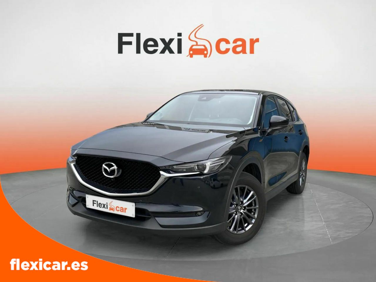 mazda cx-5 2020 / foto grande (3)