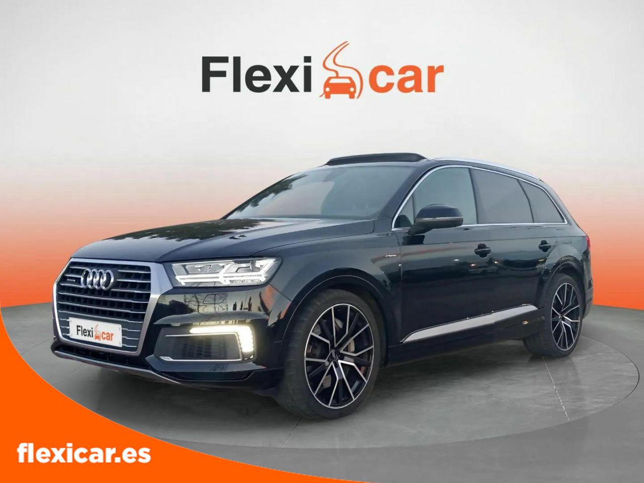 audi q7 2017 / foto grande (2)