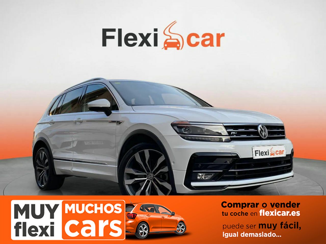 Volkswagen tiguan 2018 segunda mano alcala de henares  de segunda mano - volkswagen tiguan 2018 /