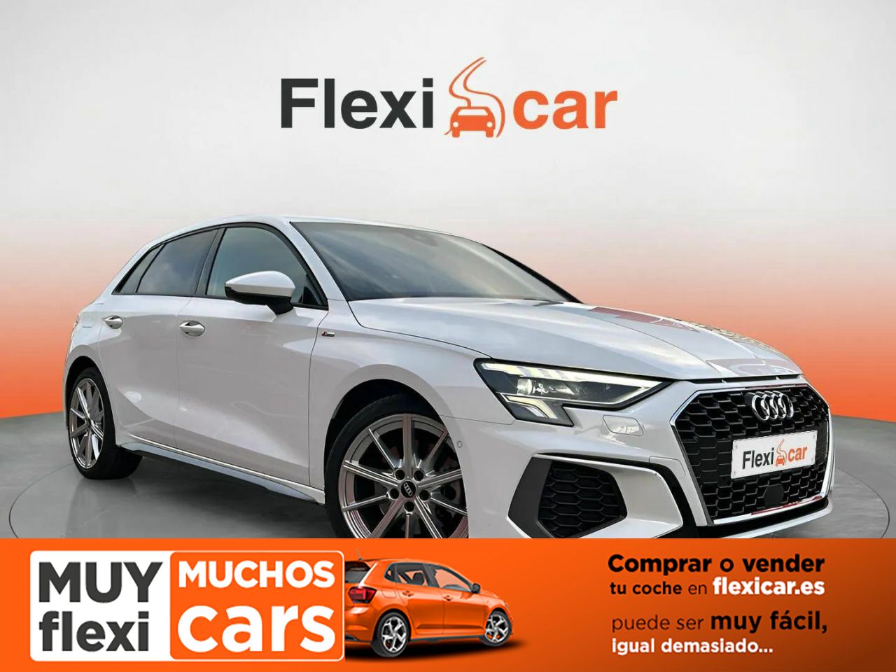 Audi a3 2019 alcala de henares  de segunda mano - audi a3 2021 /