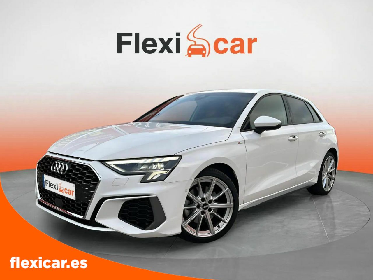 audi a3 2021 / foto grande (3)
