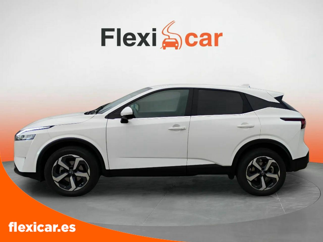 nissan qashqai 2023 / foto grande (3)