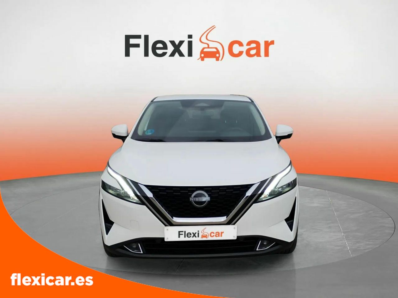 nissan qashqai 2023 / foto grande (2)