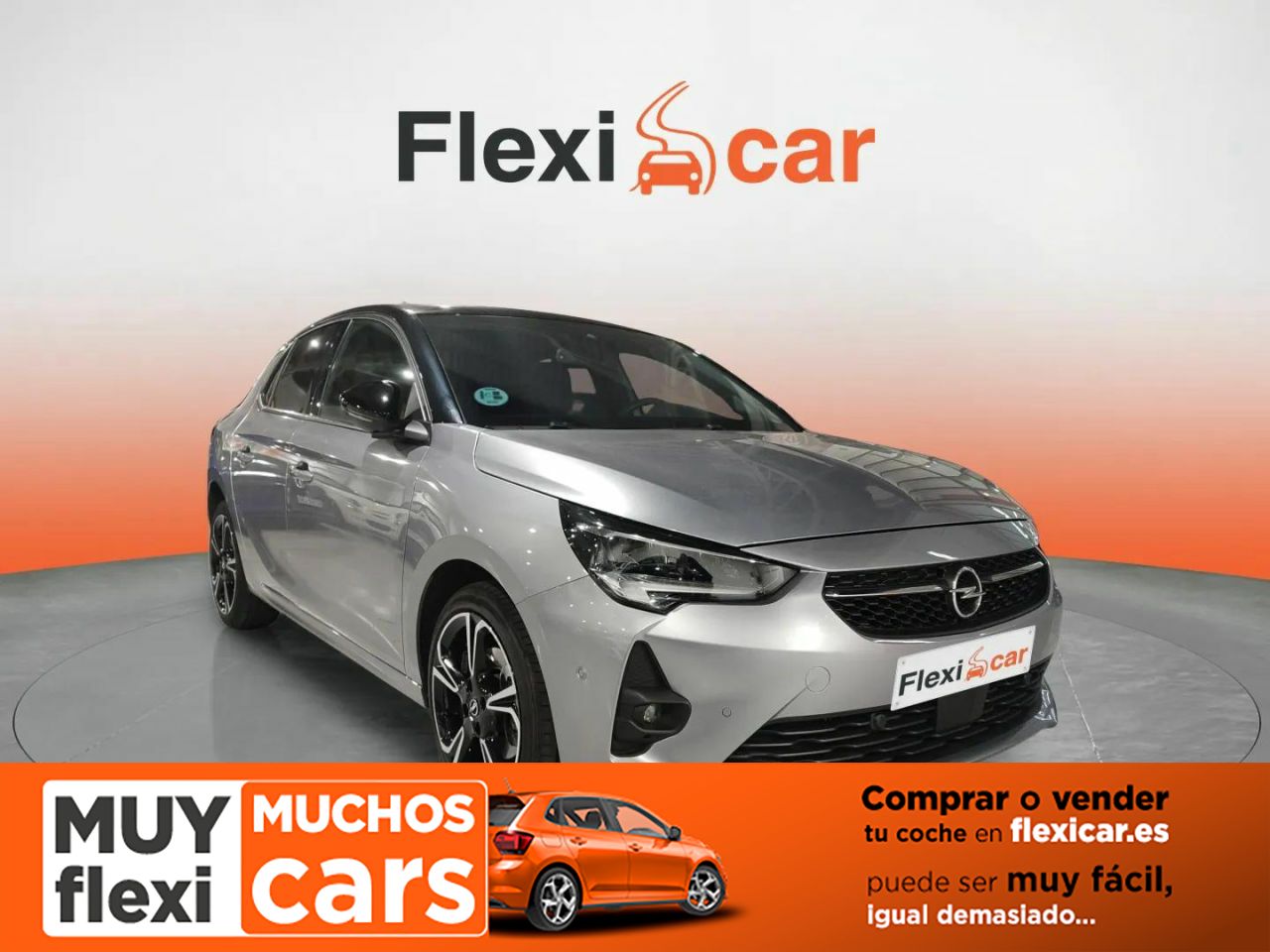 Opel corsa 2023 alcala henares  de segunda mano - opel corsa 2023 /