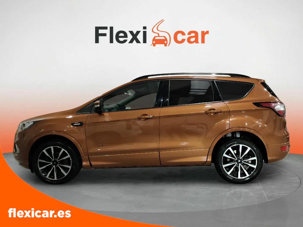 ford kuga 2017 / foto grande (2)