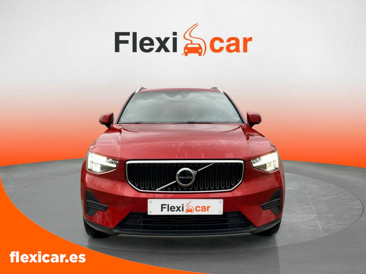 volvo xc-40 2023 / foto grande (2)