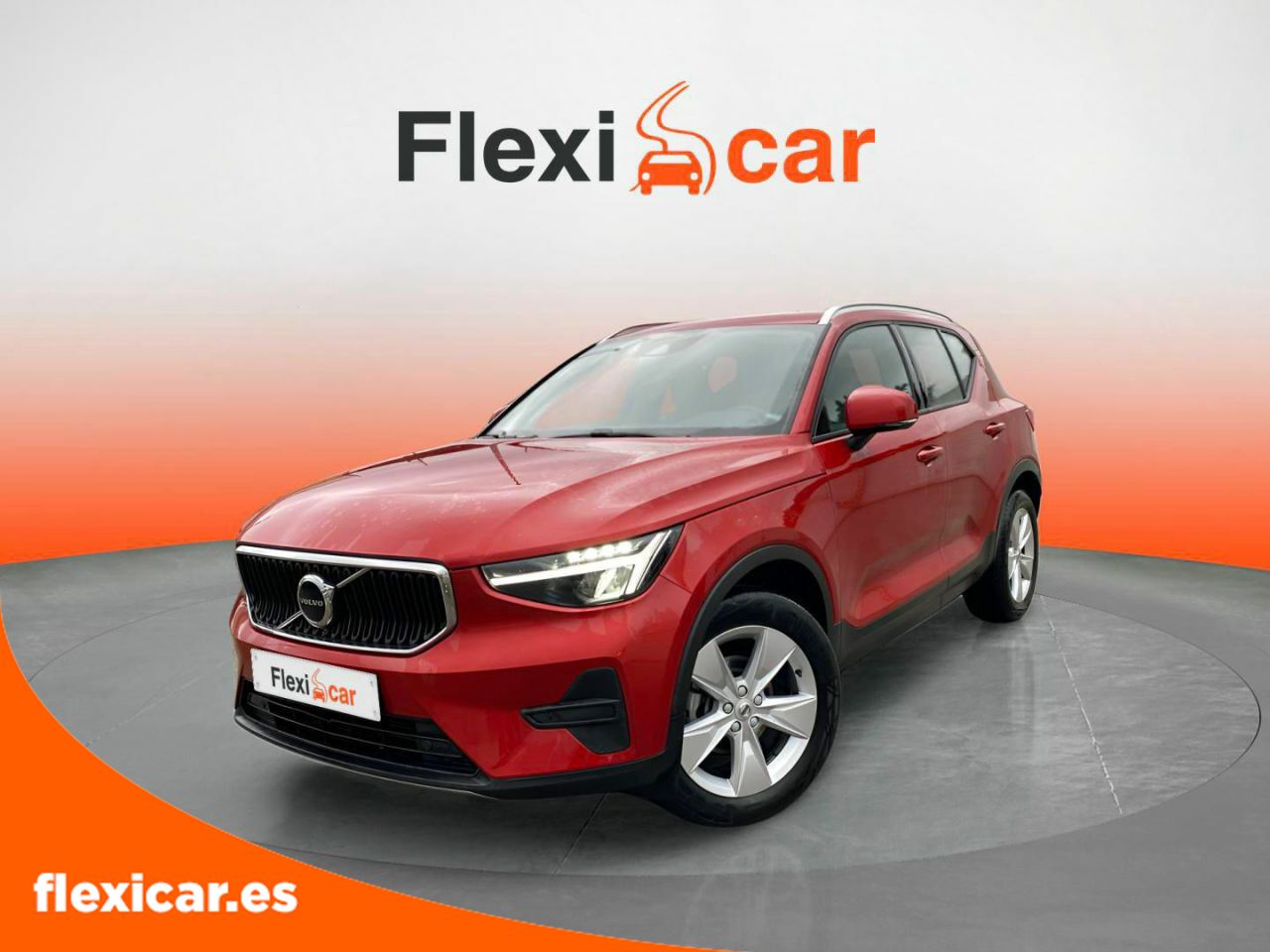 volvo xc-40 2023 / foto grande (3)