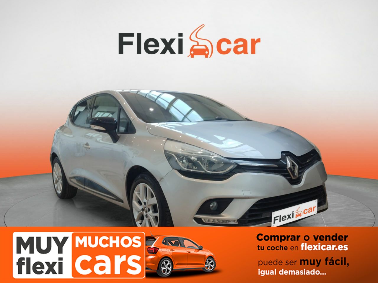 Renault clio 2019 precio  de segunda mano - renault clio 2019 /