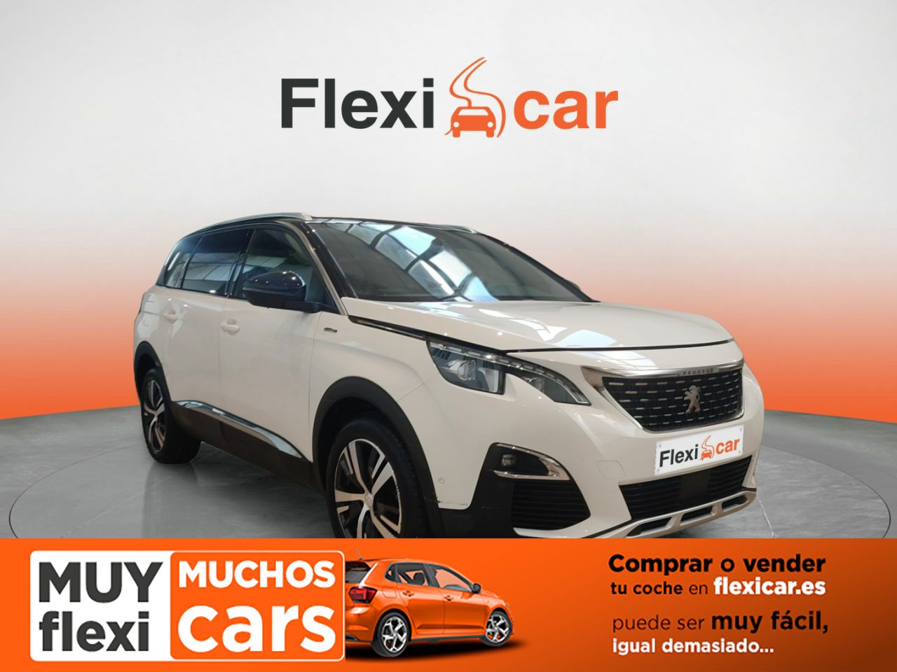 Peugeot 5008 alcala henares  de segunda mano - peugeot 5008 2020 /