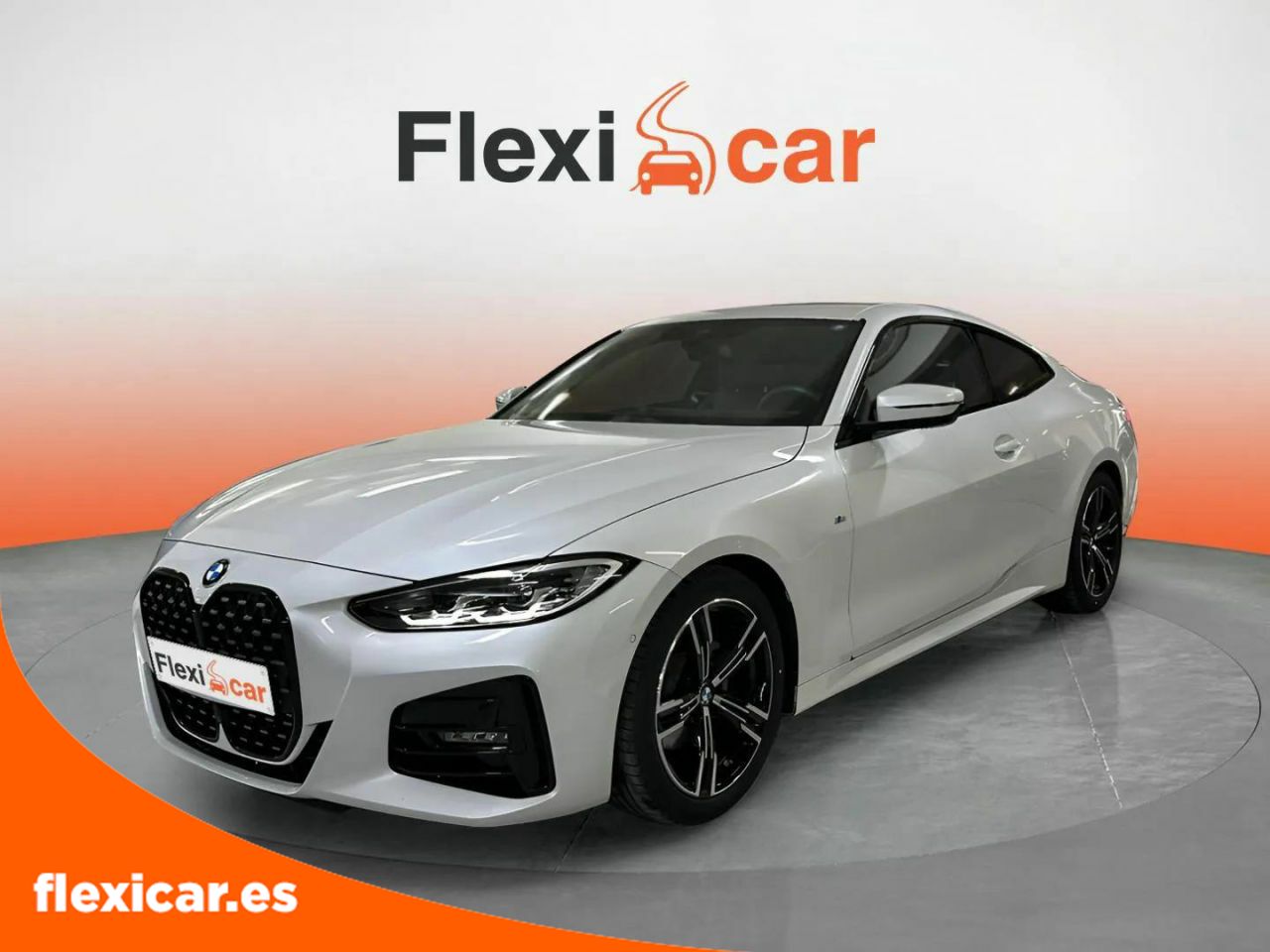 bmw serie 4 2024 / foto grande (3)