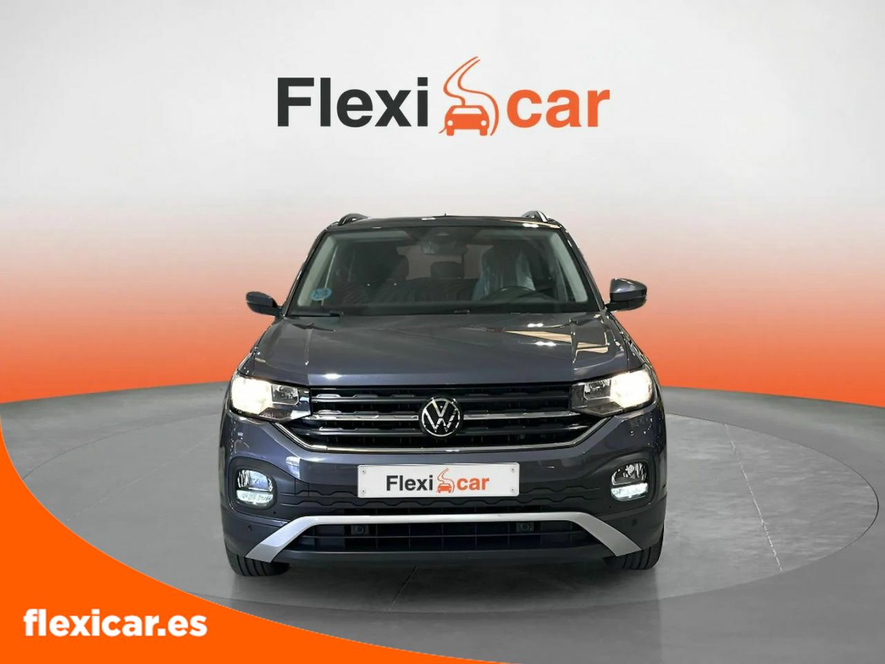 volkswagen t-cross 2022 / foto grande (2)