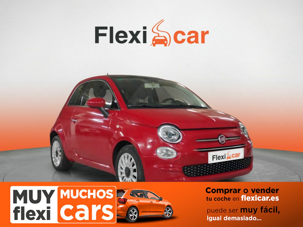 Fiat bravo madrid alcala de henares  de segunda mano en Madrid - fiat 500 2019 /