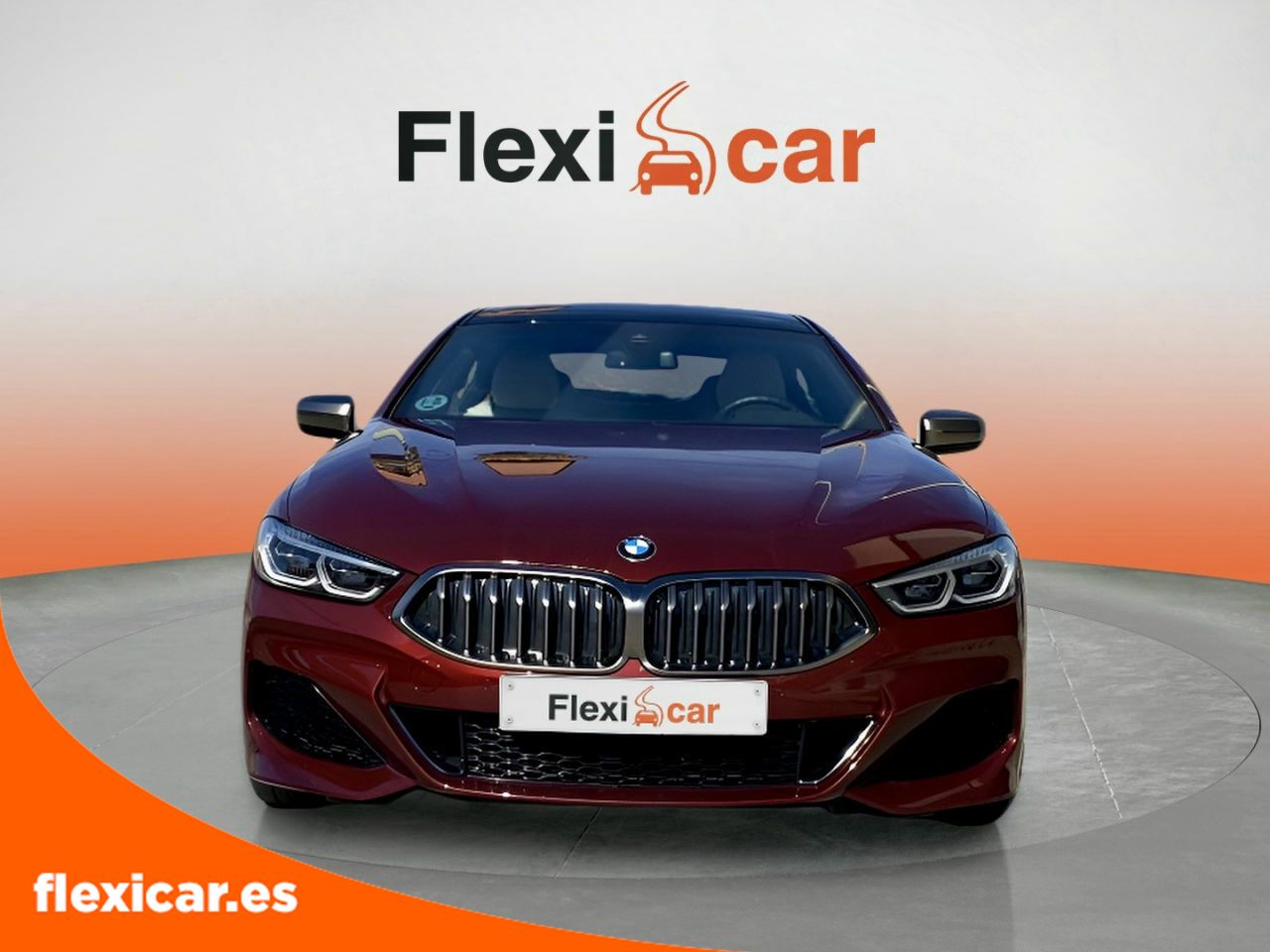 bmw serie 8 2022 / foto grande (2)