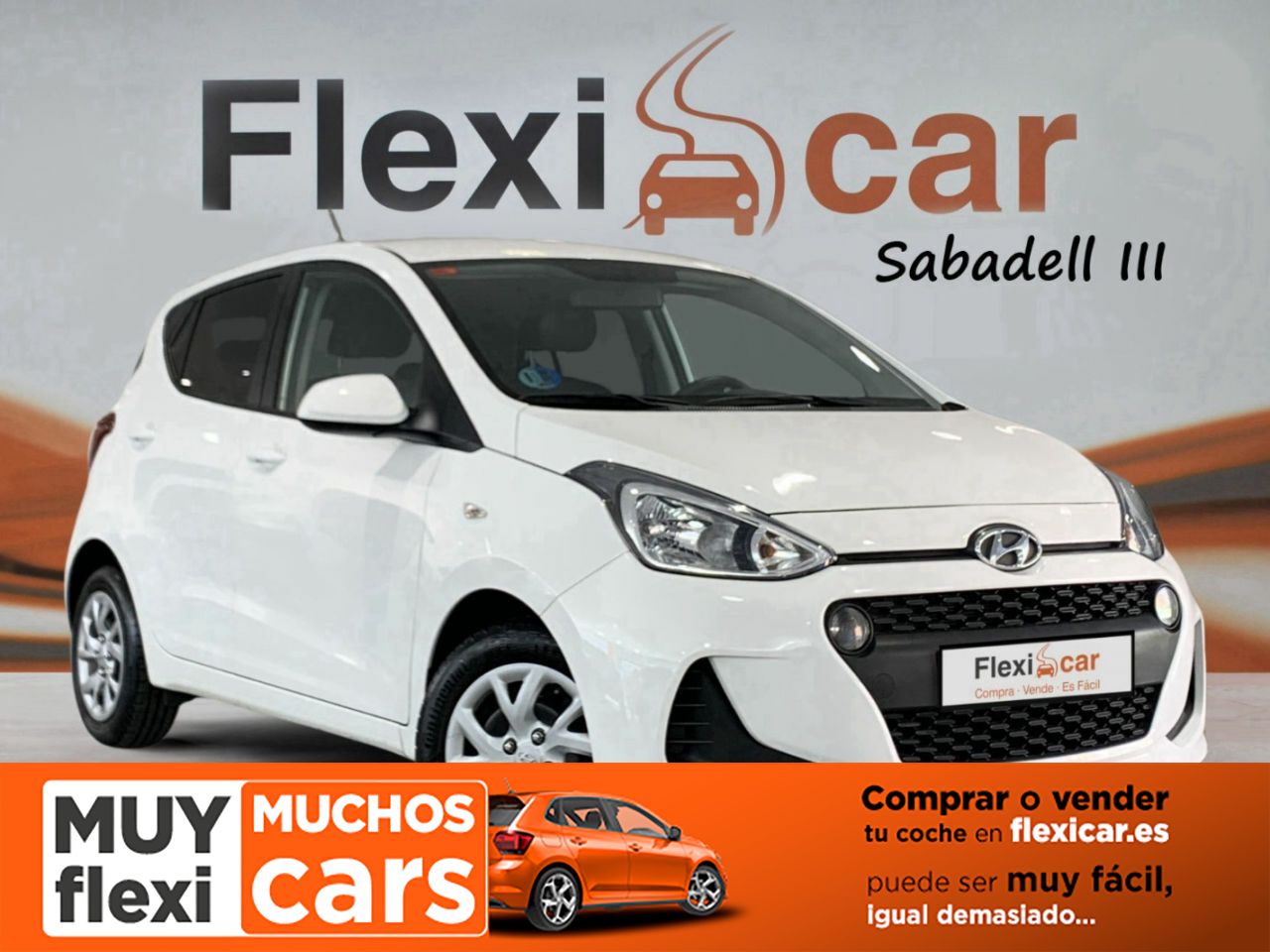 I20 alcala de henares  de segunda mano - hyundai i10 2018 /