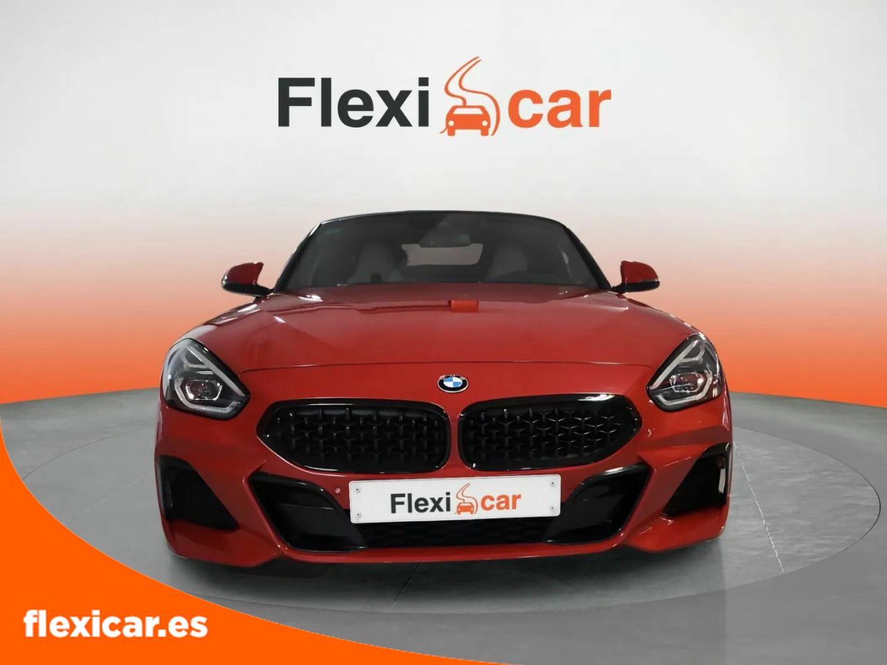bmw z4 2019 / foto grande (2)