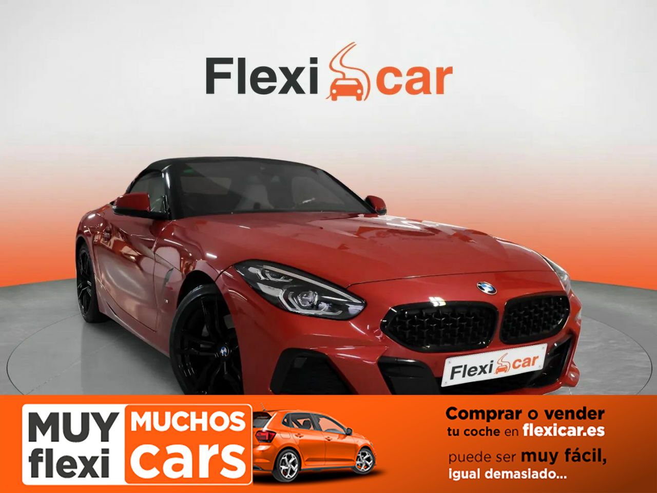 Grandes ofertas 9 35 4  de segunda mano - bmw z4 2019 /