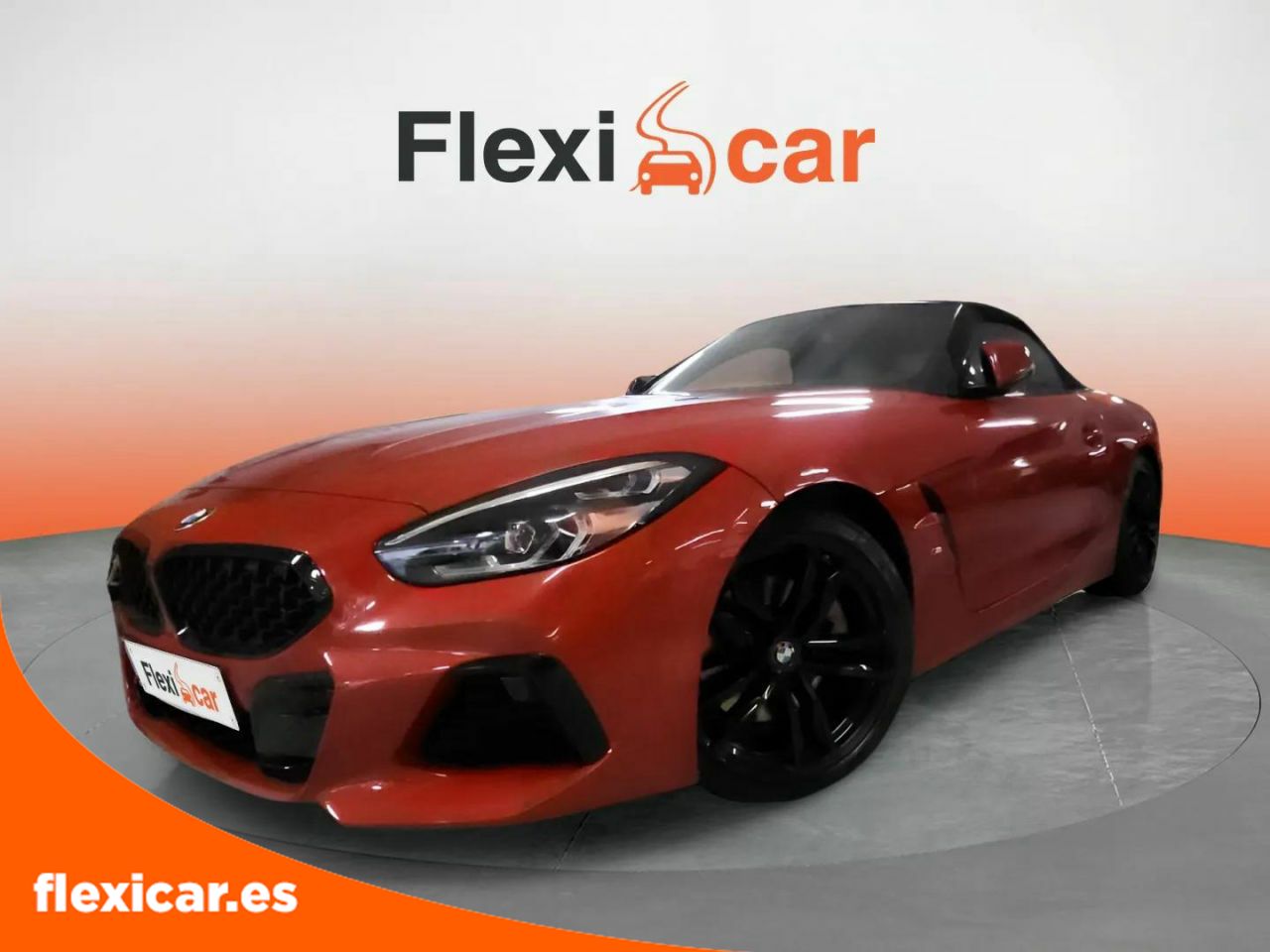 bmw z4 2019 / foto grande (3)