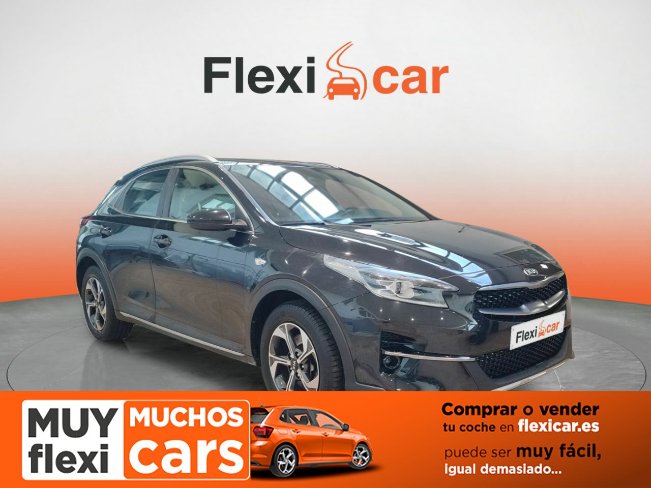 Kia xceed diesel  de segunda mano - kia xceed 2021 /