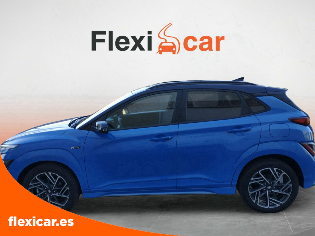 hyundai kona 2022 / foto grande (3)