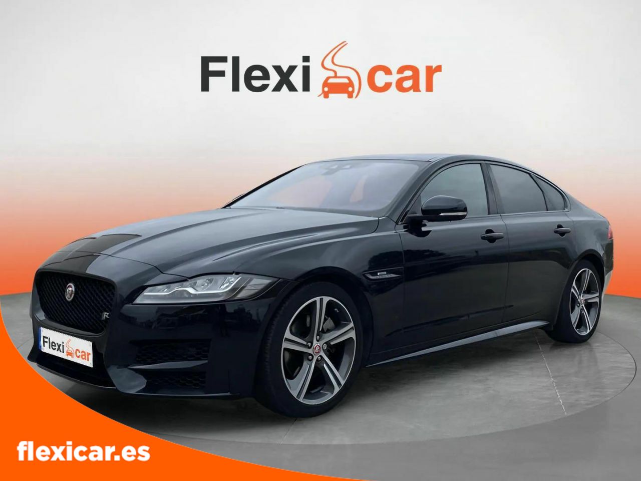 jaguar xf 2015 / foto grande (3)