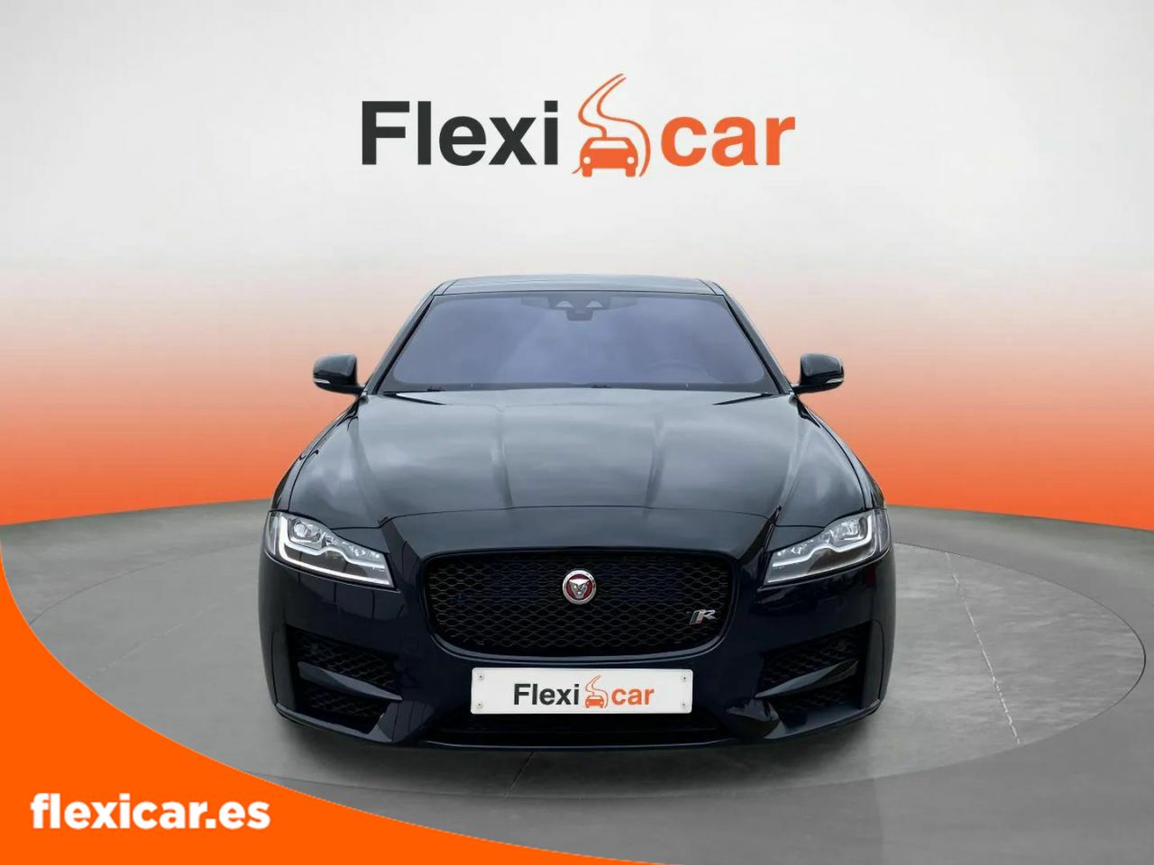 jaguar xf 2015 / foto grande (2)