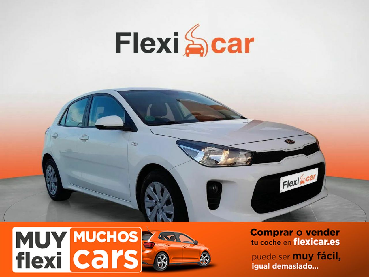 Trio san jose  de segunda mano - kia rio 2017 /