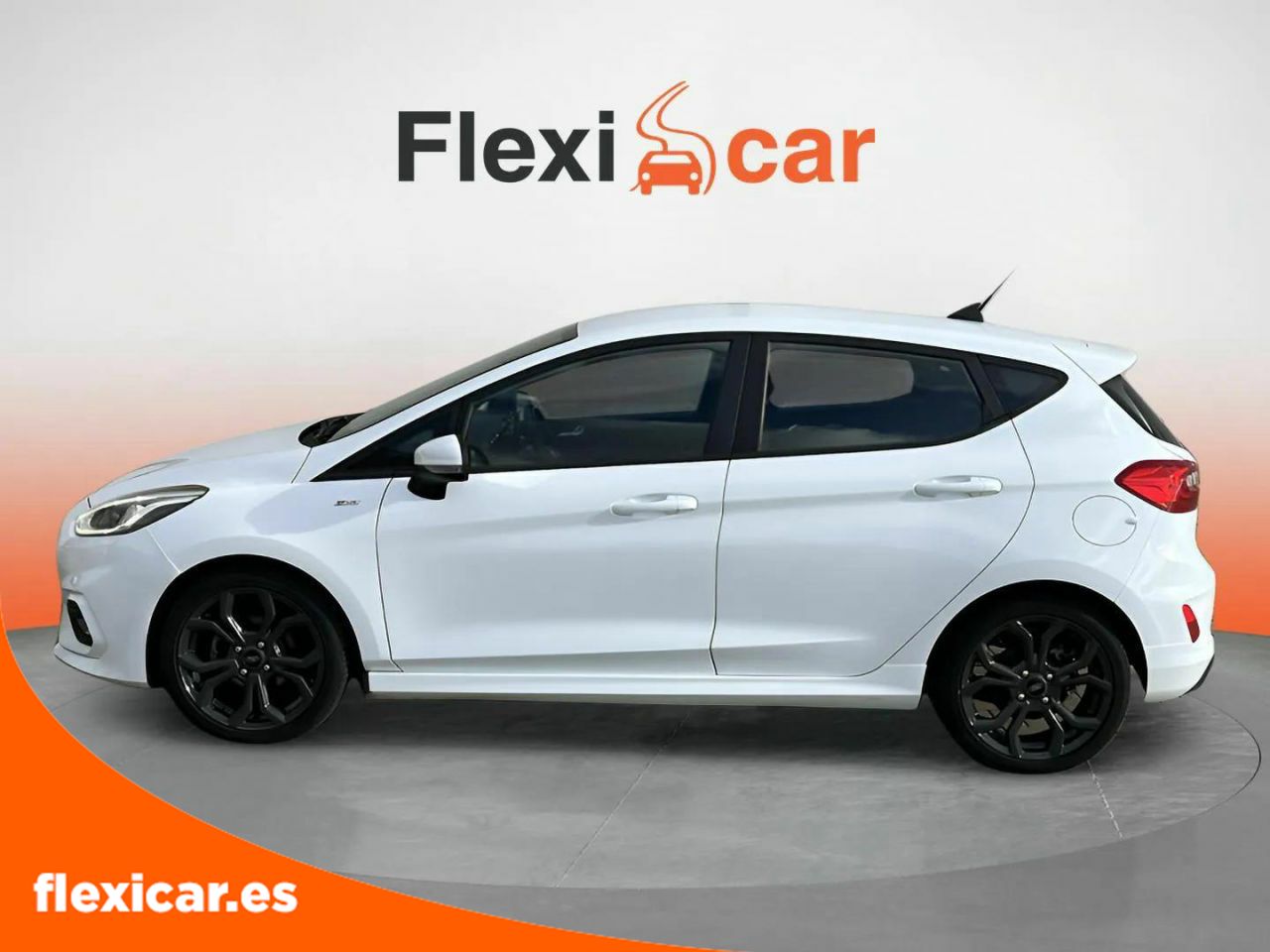 ford fiesta 2020 / foto grande (2)