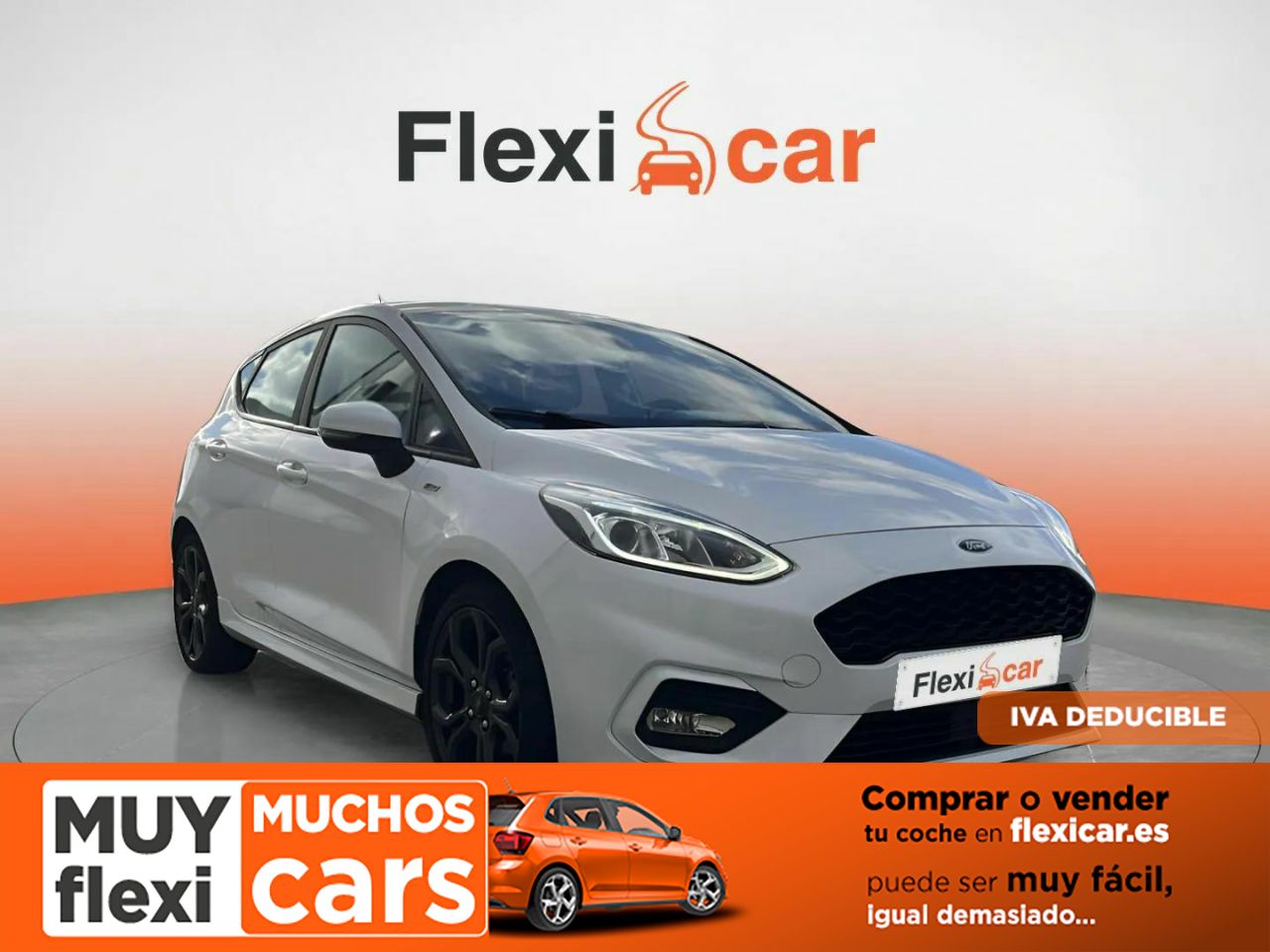 Ford fiesta 2013 segunda mano  de segunda mano - ford fiesta 2020 /