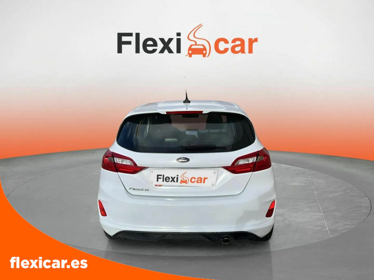 ford fiesta 2020 / foto grande (3)