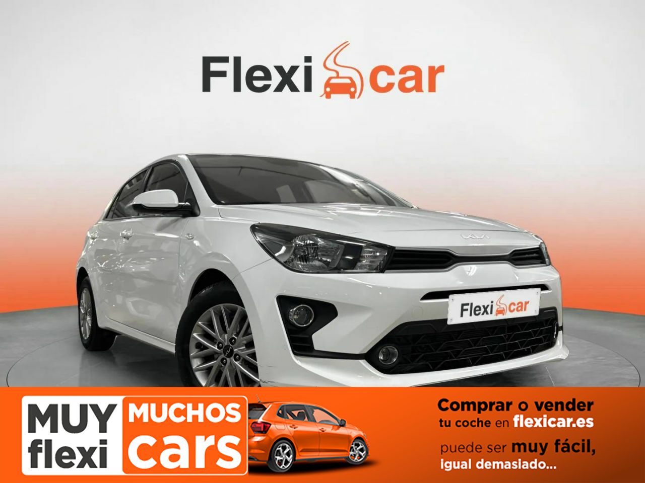 Trio san jose  de segunda mano - kia rio 2022 /