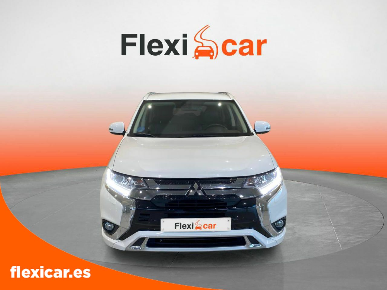 mitsubishi outlander 2019 / foto grande (2)