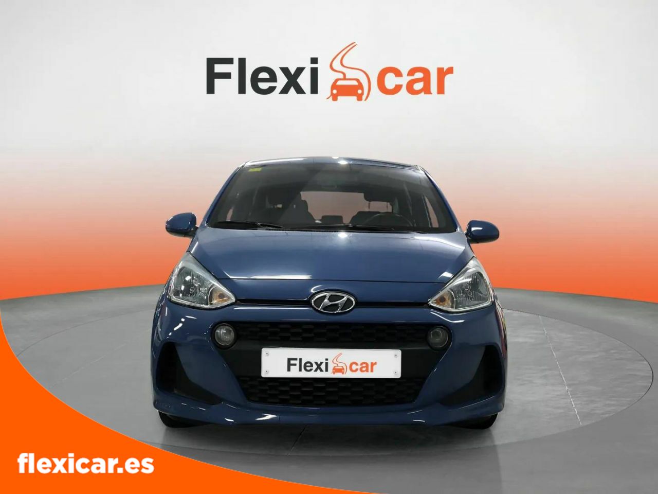 hyundai i10 2018 / foto grande (2)