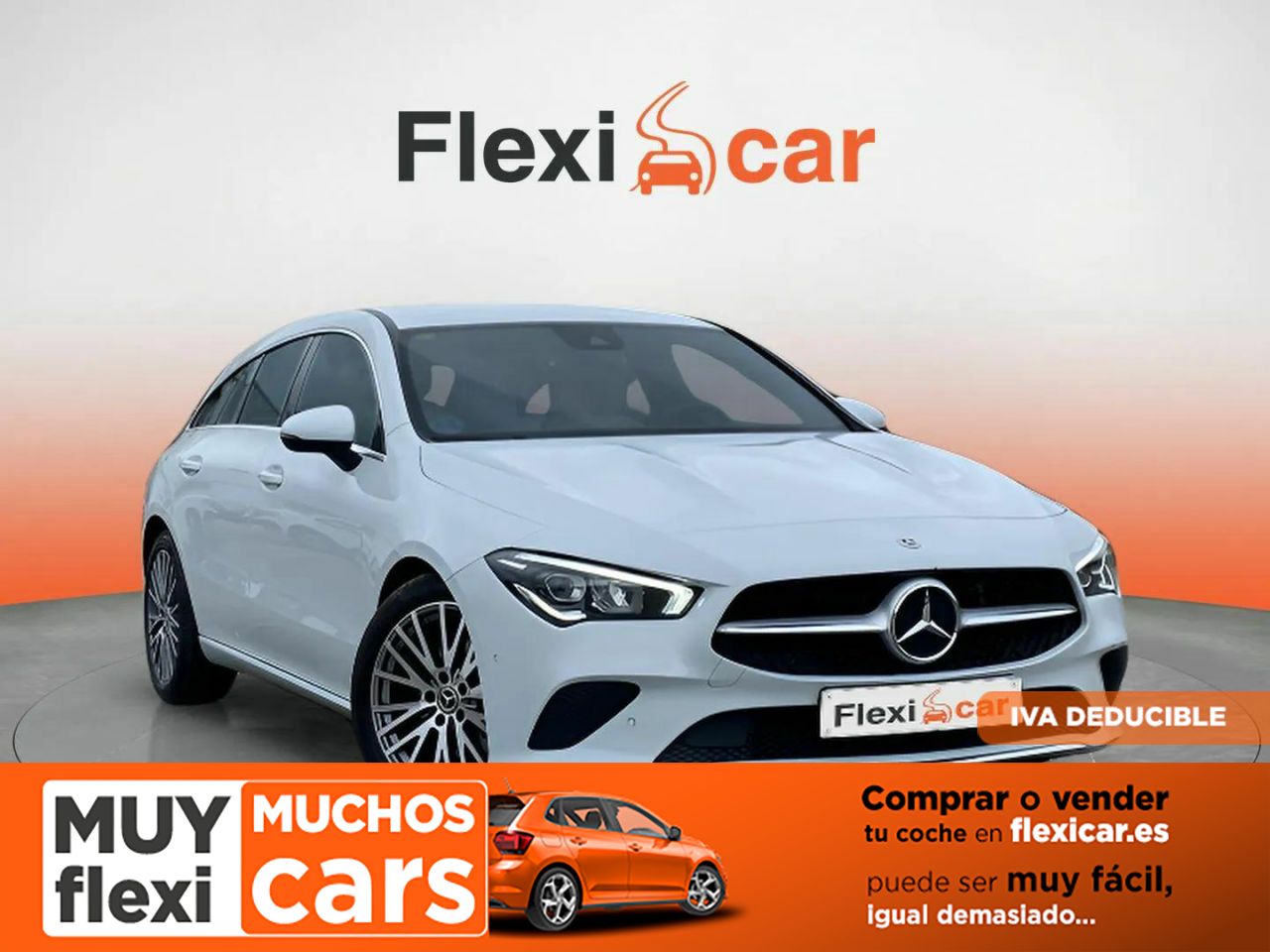 Vidente navarra  en Navarra - mercedes cla 2020 /