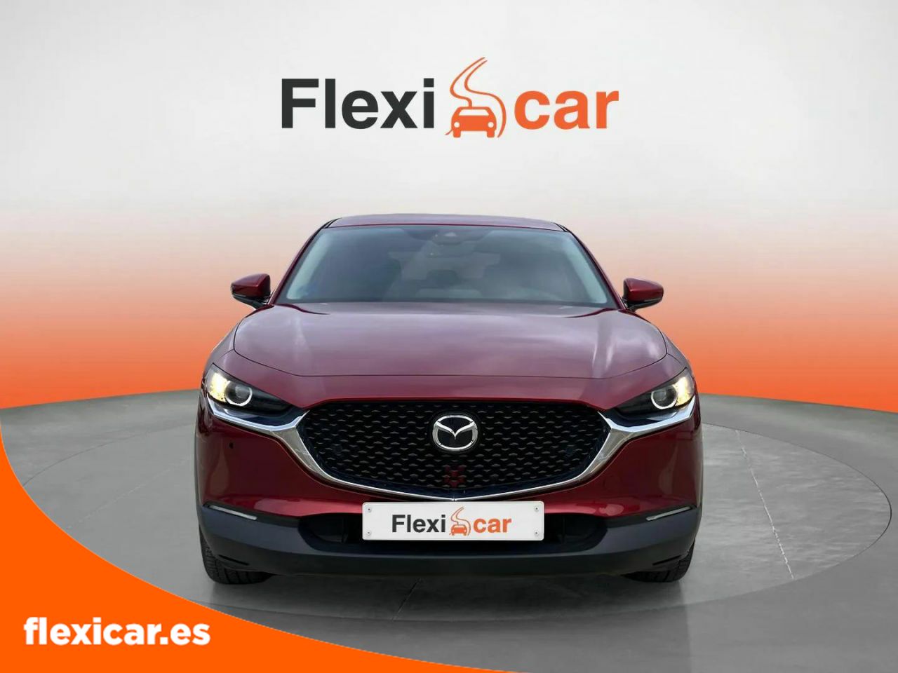 mazda cx-30 2021 / foto grande (2)