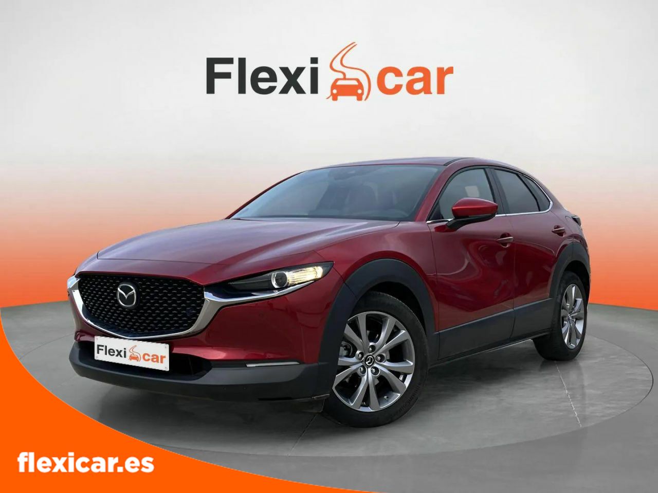 mazda cx-30 2021 / foto grande (3)