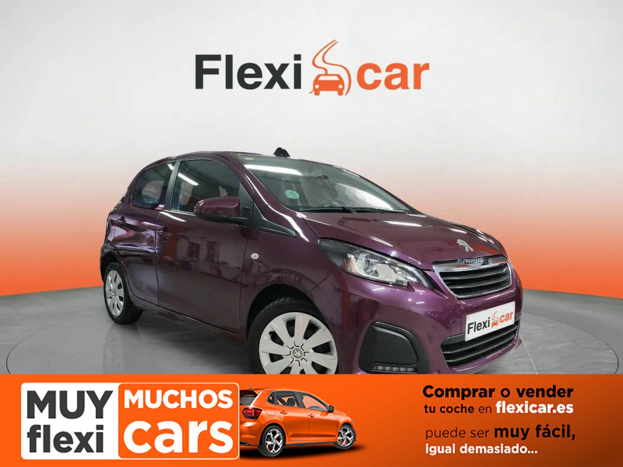 Peugeot 108 2018  de segunda mano - peugeot 108 2018 /