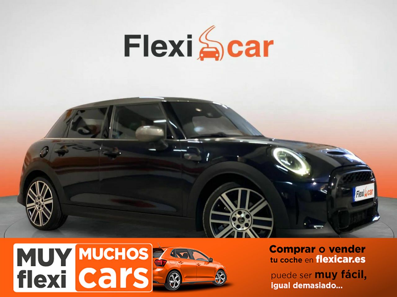 Mini cooper 2021  de segunda mano - mini cooper 2021 /