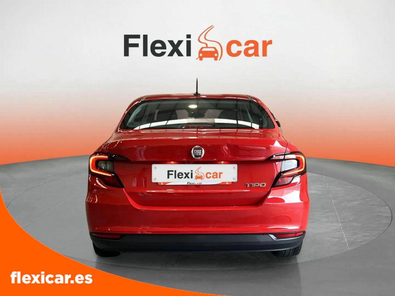 fiat tipo 2022 / foto grande (3)