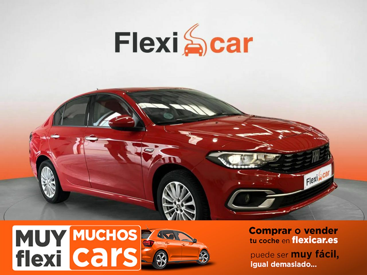 Fiat tipo 2020 sant boi llobregat  de segunda mano - fiat tipo 2022 /