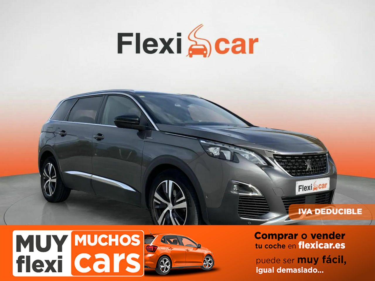 Trio san jose  de segunda mano - peugeot 5008 2020 /