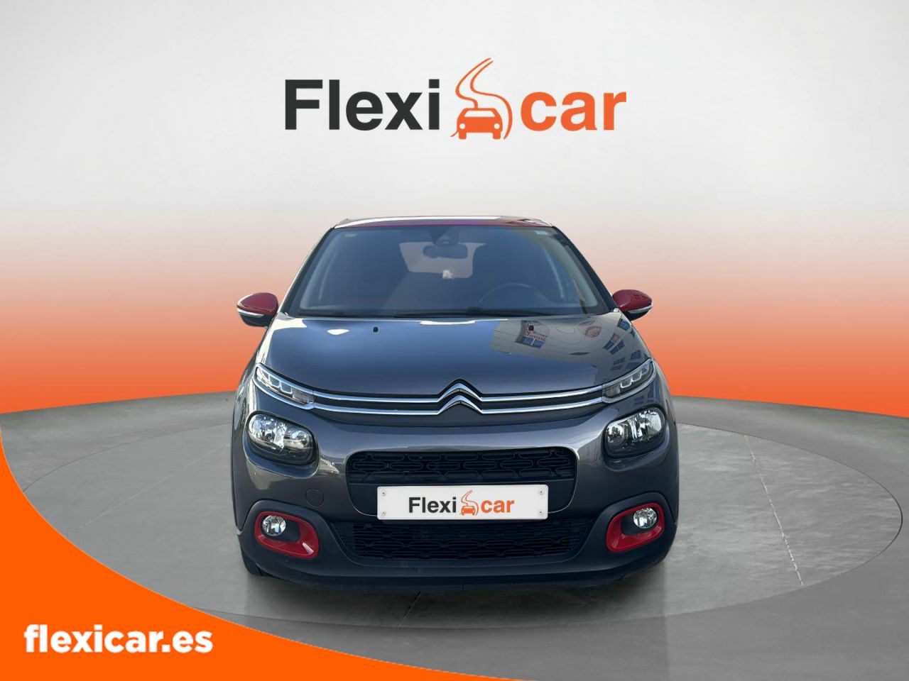 citroën c3 2020 / foto grande (2)