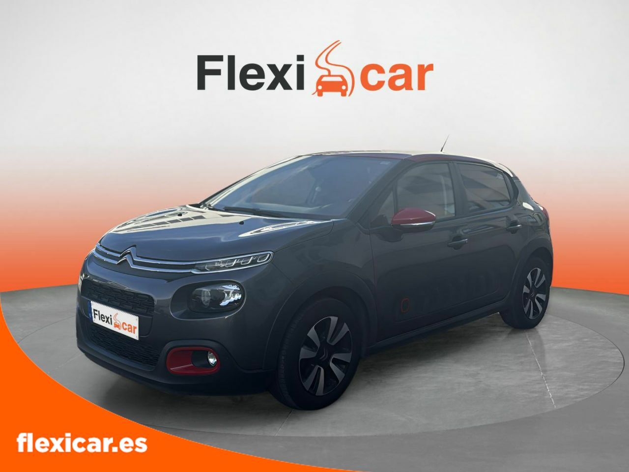 citroën c3 2020 / foto grande (3)