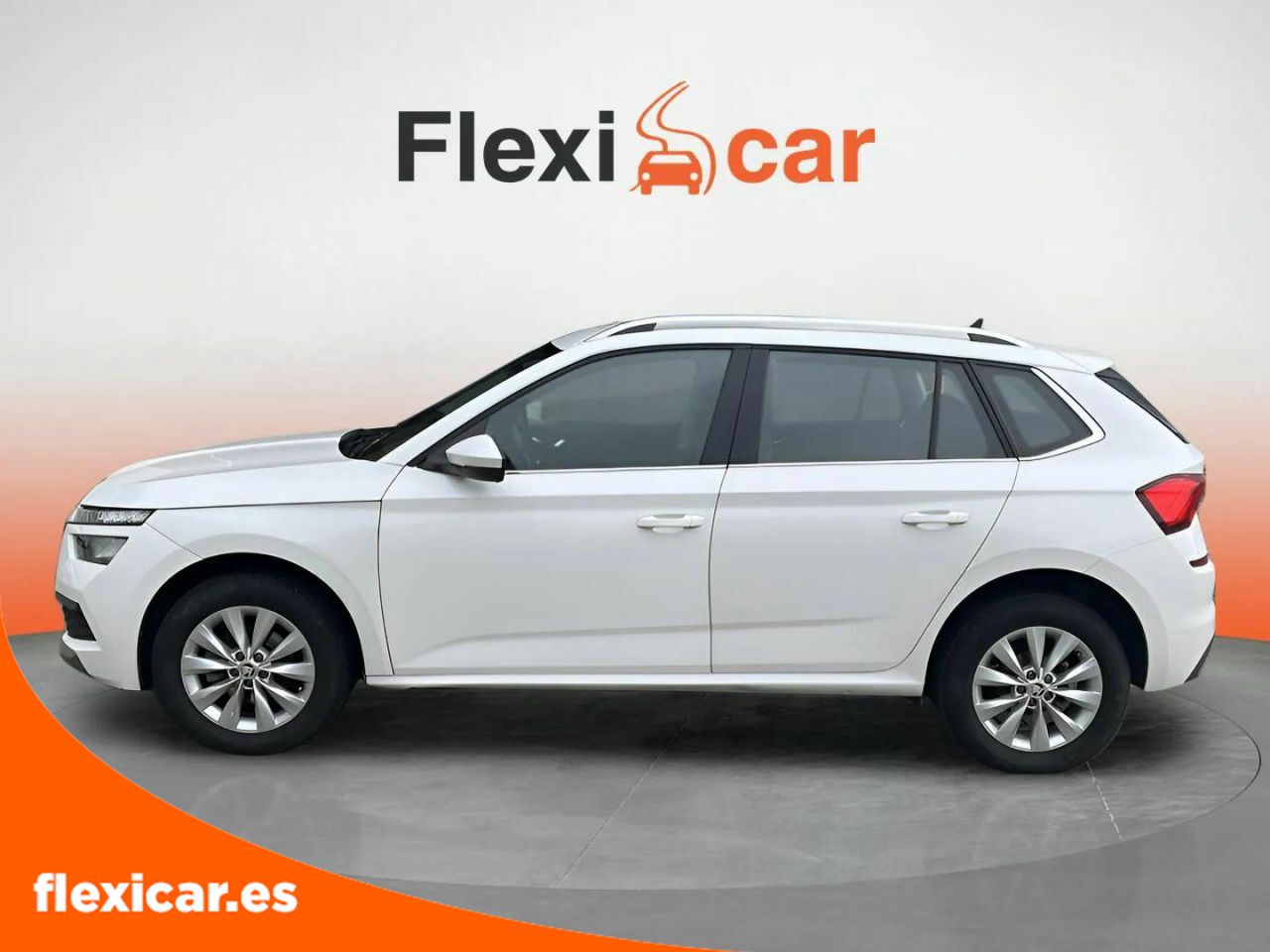 skoda kamiq 2021 / foto grande (2)