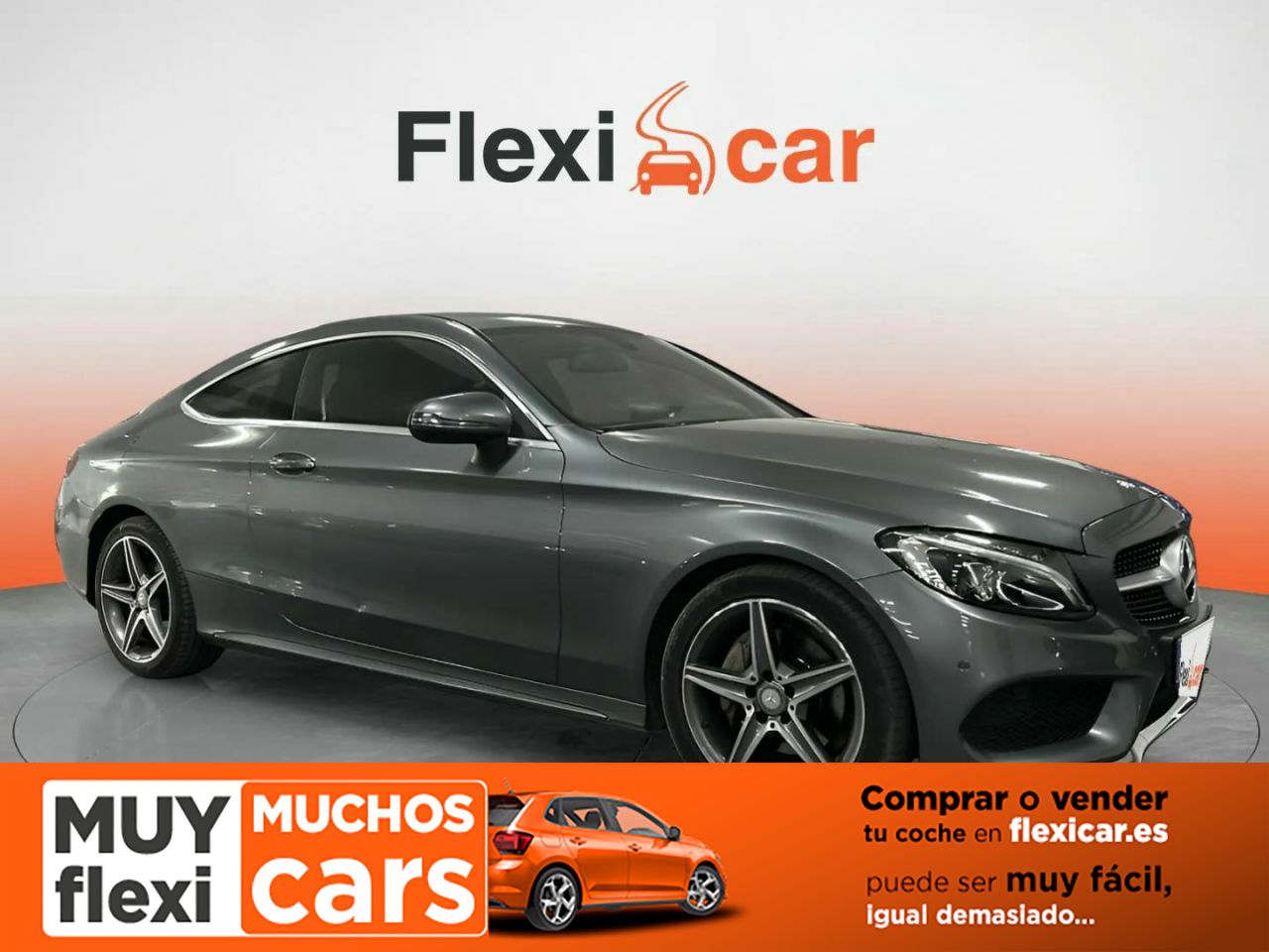 Mercedes clase c 2016  de segunda mano - mercedes clase c 2016 /