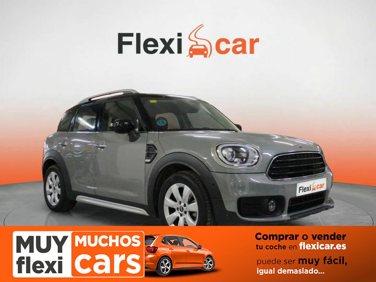 Mini 2015  de segunda mano - mini countryman 2020 /