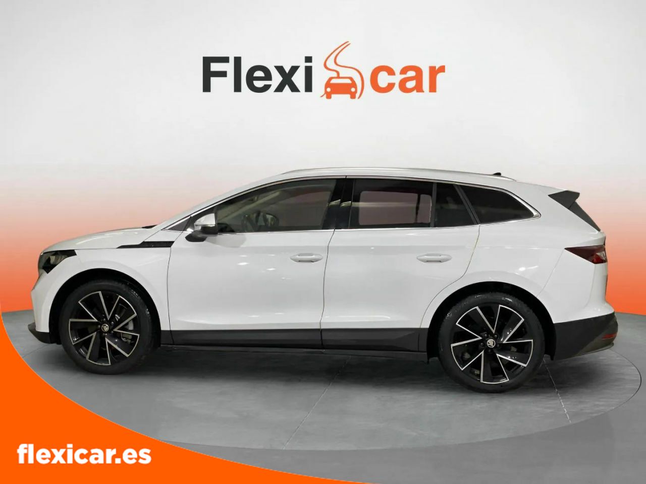 skoda enyaq iv 2021 / foto grande (3)