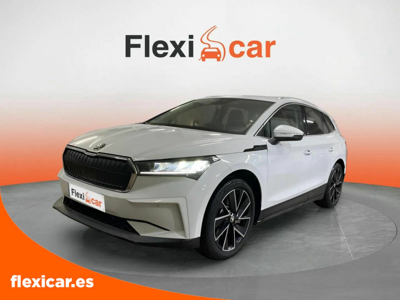 skoda enyaq iv 2021 / foto grande (2)